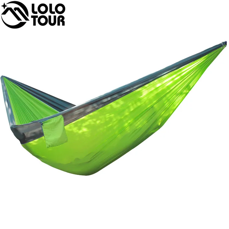 320*200cm Ultra Large 2 3 People Sleeping Parachute