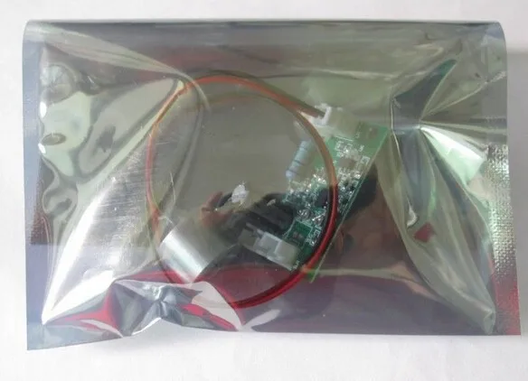 red laser diode asm