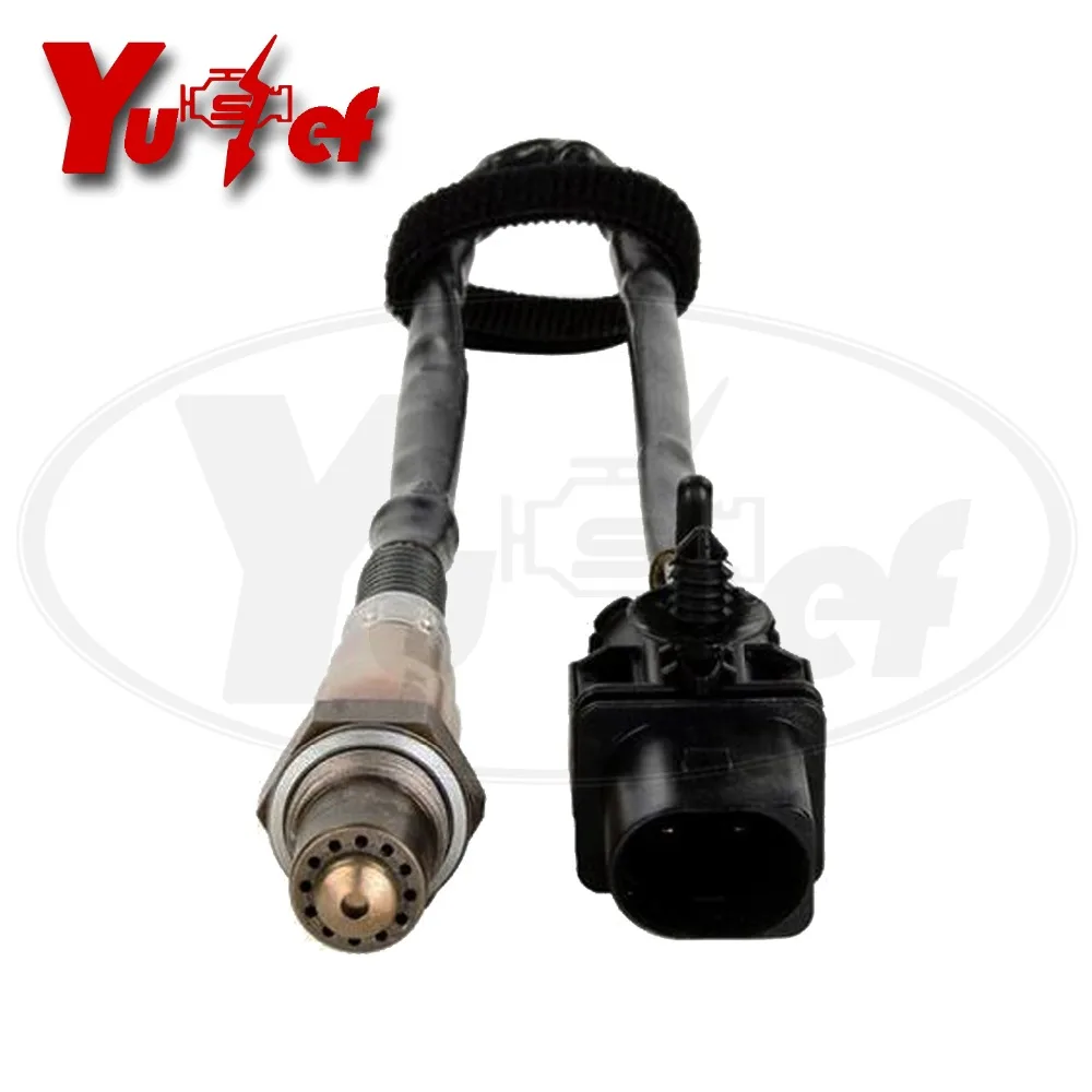 Кислородный датчик подходящий для FORD HYUNDAI KIA LINCOLN MONDEO BA5Z9F472A 39210-2E100 5144255 BA5Z9F472B 0258017319
