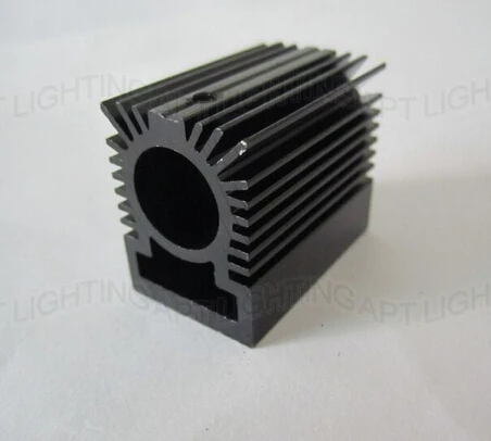 

New TYPE Professional Cooling Heatsink/ Heat Sink for 12mm Laser Diode Module
