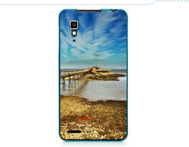 MOFI Rui Series Ultra-Slim pu PVC Stand Case For Lenovo A850+ / A850 Plus With Retail packaging 4 color for choose |
