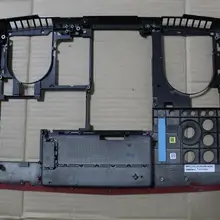 Новинка; туфли с красной подошвой база крышка в сборе для Alienware M17x R4 K9J44 0K9J44