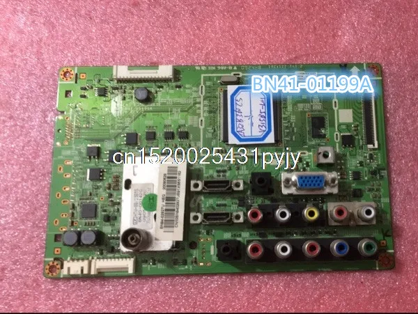 LA32B350F1 материнская плата BN41 01199A Экран V315B5 L01|Регуляторы напряж./стабилизаторы| |
