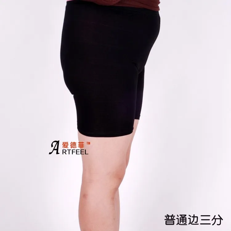 2018 Высокое качество кружево шорты для женщин для летние тонкие плюс размеры Короткие