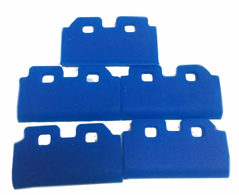 einkshop 5pcs cleaning wiper for mimaki jv33 160 JV5 cjv30 solvent dx5 For mutoh vj1204 vj1304 vj1604 vj1214 vj1314 | Компьютеры и