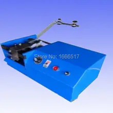 Автоматический конденсатор ленточный радиальный свинцовый станок для резки высокого качества Ne