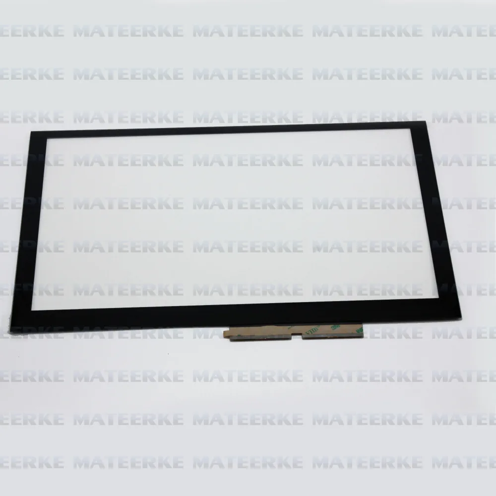 New 14.0" Laptop Touch Screen Digitizer Glass Replacement For Toshiba