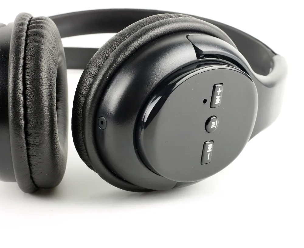 Беспроводные Bluetooth наушники с микрофоном SikkiS|Наушники и гарнитуры| |