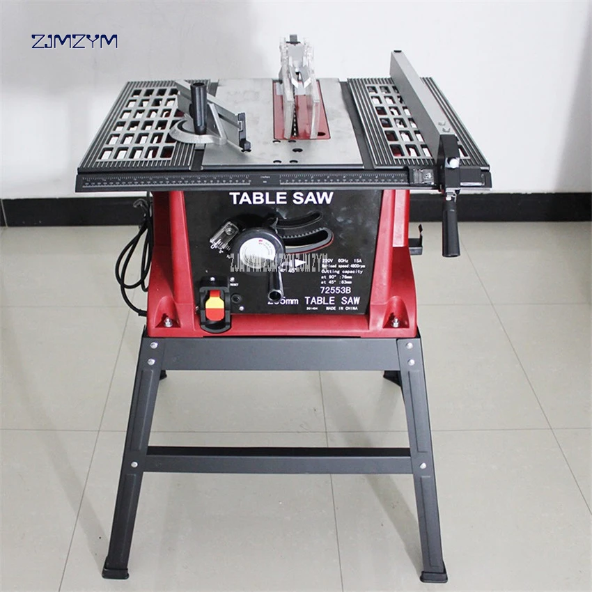 Aliexpress.com : Buy 10" Sliding Woodworking Table Saw ...