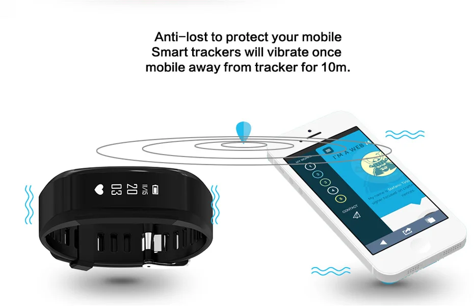 heart rate monitor