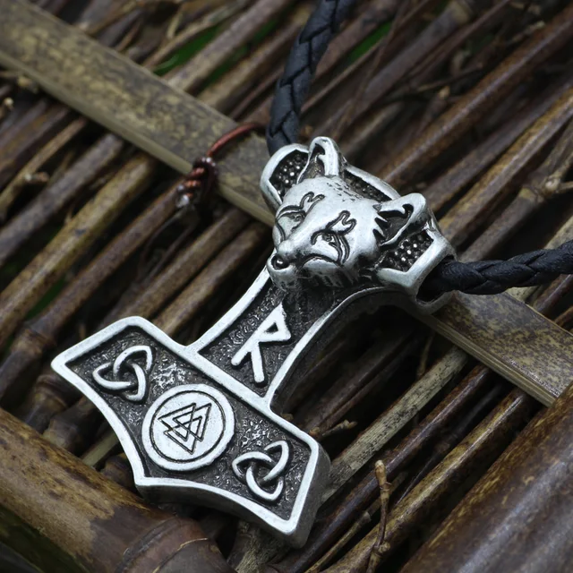 youe shone norse viking