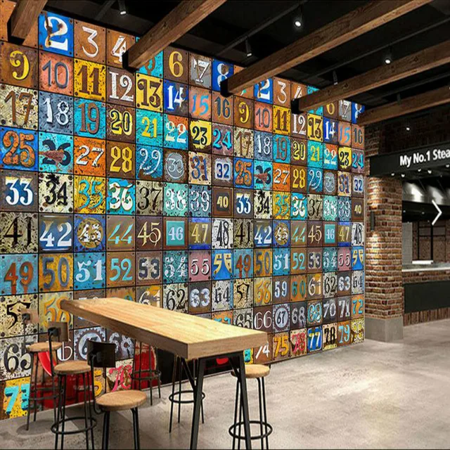 Wall Paper Rolls Photo Wallpaper For Walls Murals Background Wall Paper Rolls Photo Wallpaper For Walls Murals Background Creative Retro Digital Huge Wallpapers Home Improvement
