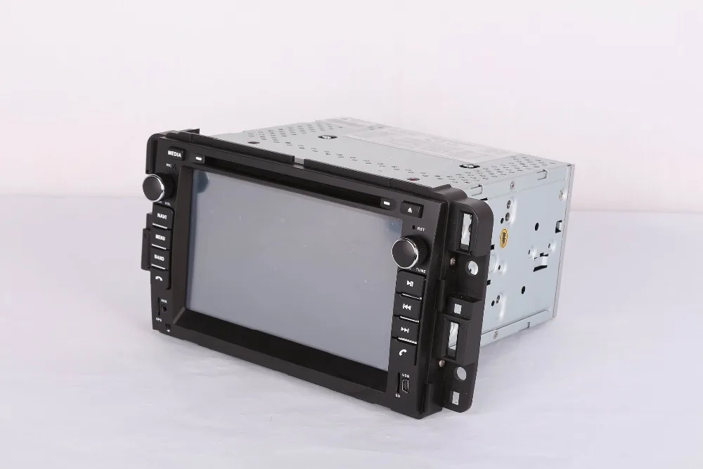 Best AHHDMCL Car Multimedia Player DVD Stereo Navigation For GMC Yukon Acadia Tahoe Chevrolet Chevy Suburban Buick Enclave 2007 ~2012 1 Best AHHDMCL Car Multimedia Player DVD Stereo Navigation For GMC Yukon Acadia Tahoe Chevrolet Chevy Suburban Buick Enclave 2007 ~2012 1