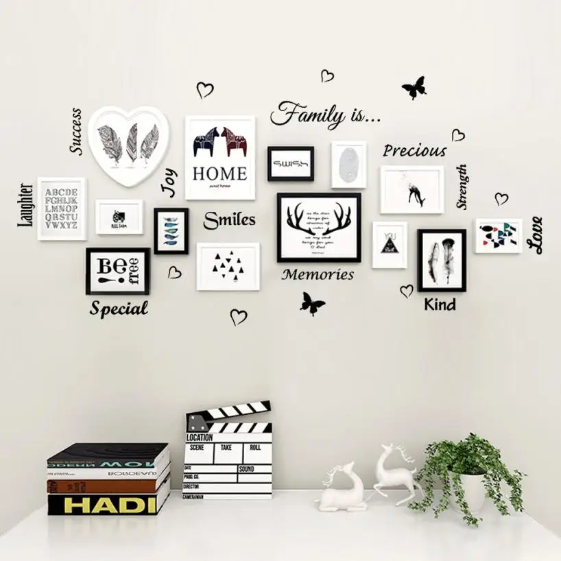 Home Decor Семья является специальный съемный Книги по искусству виниловые панно дома номер Декор стен Стикеры s стены Стикеры дома Deco mirror AU9 Home Decor Семья является специальный съемный Книги по искусству виниловые панно дома номер Декор стен Стикеры s стены Стикеры дома Deco mirror AU9