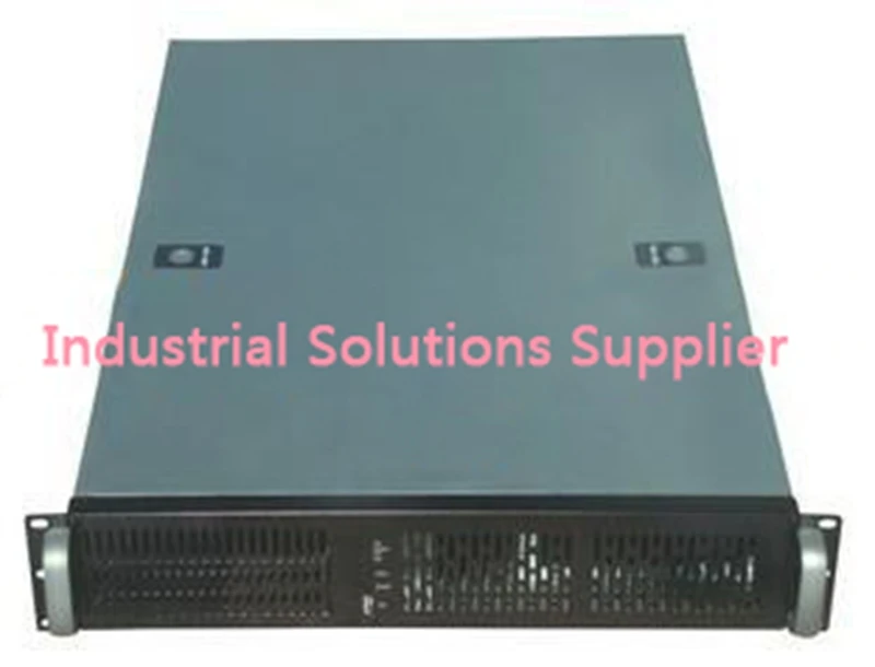 NEW 2U550 2U Industrial Computer Case Server Computer Case 7 Hard Drive 3 Fan 550mm Long NEW 2U550 2U Industrial Computer Case Server Computer Case 7 Hard Drive 3 Fan 550mm Long