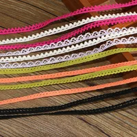 20 Yard Cotton Yarn knitting Lace Accessories 3