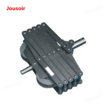 

Studio 1.5 m constant force hinge boom boom / telescopic instrument three primary color lights spotlight hanging boom CD50 T06