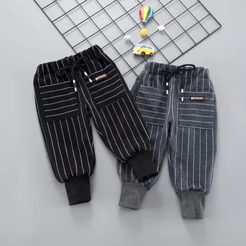 

New Spring&Autumn baby pants 2 color kids pants baby girl/boy pants