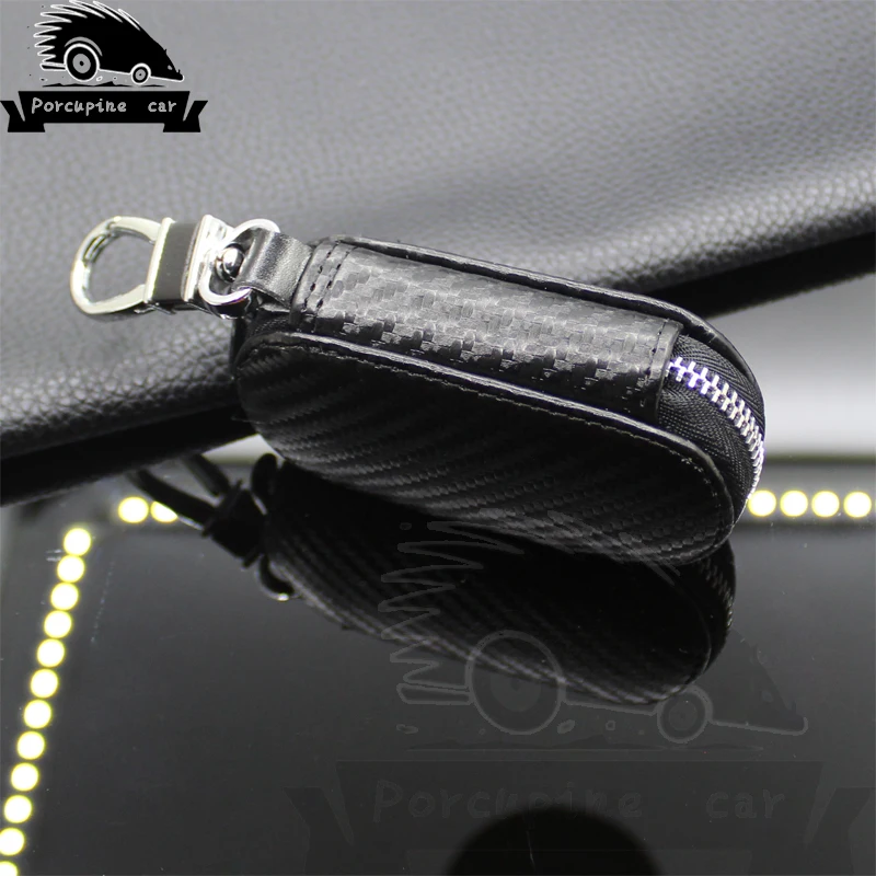 Cover Chiave/telecomando per Volvo Kia Honda BMW Audi Mercedes VW Lexus Mazda Nissan Chevrolet auto-styling 10 03