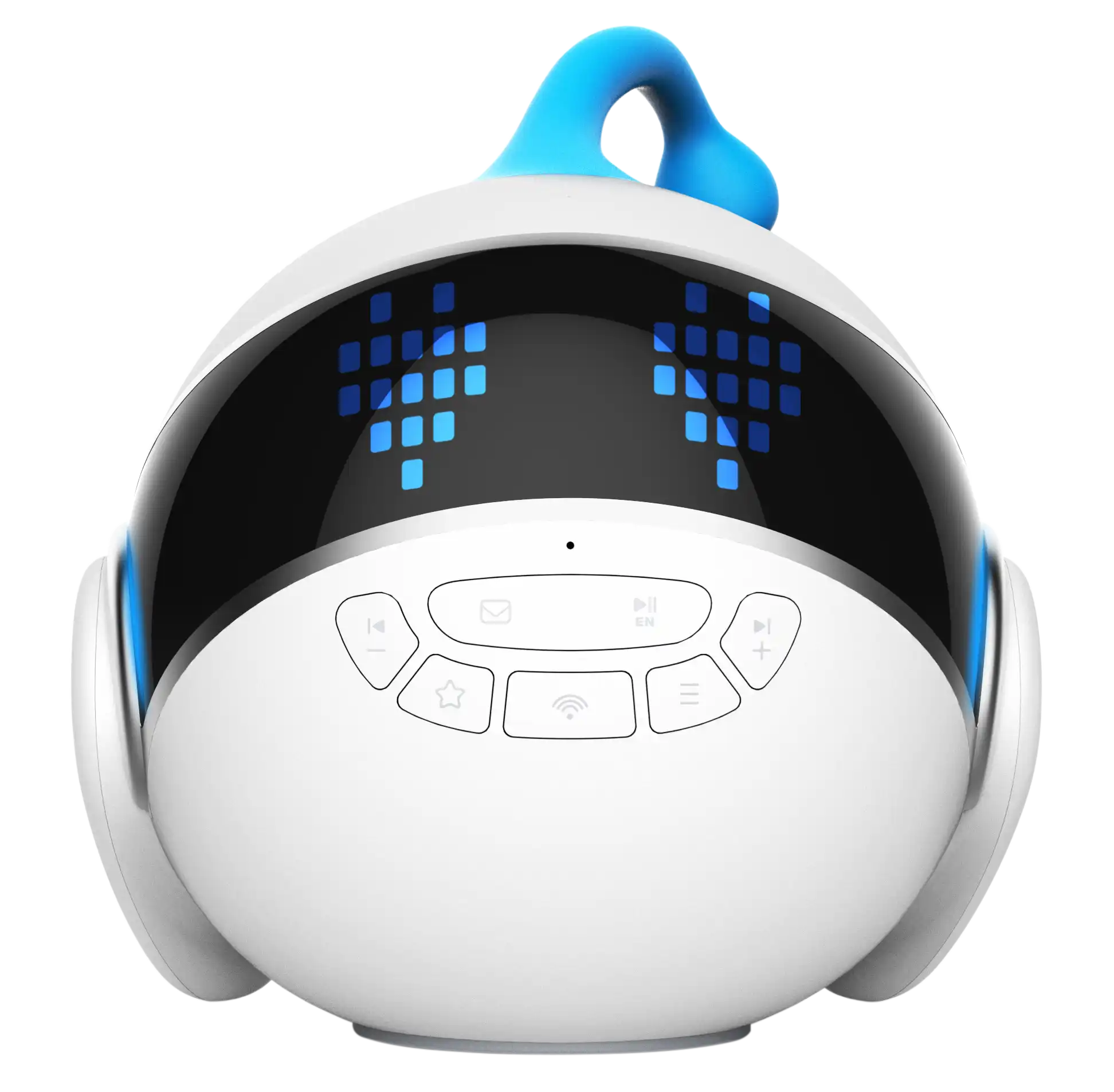 Zib 幼児教育ロボット玩具人工知能 Wechat 対話のためのハイテク中国の家族交際 Usb Night Lights Aliexpress