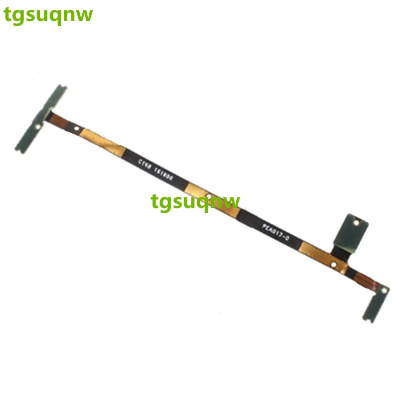 

10 pieces/lot OEM Power On/Off Volume Buttons Flex Cable Part for OnePlus Three 3 A3000 A3003