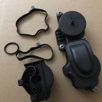 

Engine Crankcase Oil Breather Filter For E39 E60 525d 530d E46 320d 330d X5