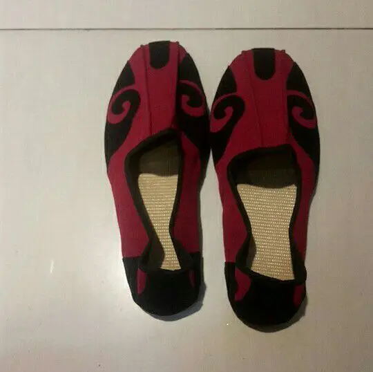 2 цвета Taoist taichi Wudang tai chi shoes kung fu кроссовки taoism cloudhook женская обувь