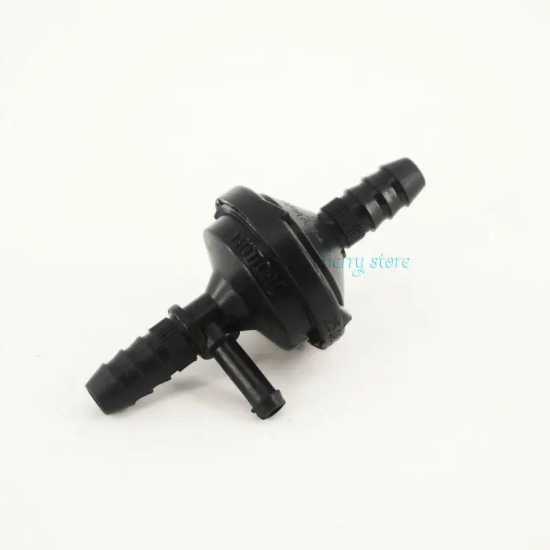 

NEW 07C 133 529 A Plastic 3-Way Vacuum Check Valve Air Pump PCV Check Valve For Audi A4 A6 Audi A4 A6 1.8L 3.2L VW Passat