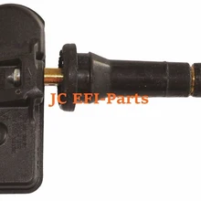 TPMS Сенсор автомобильных шин Давление монитор Системы для peugeot для Citroen 9811536380 433 мГц