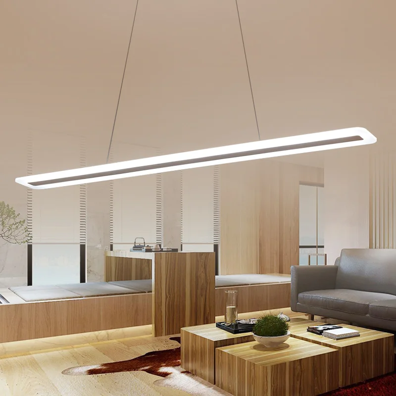 

Modern LED Chandeliers for dining Kitchen room bar hanglamp suspension luminaire chandelier lighting lustre led