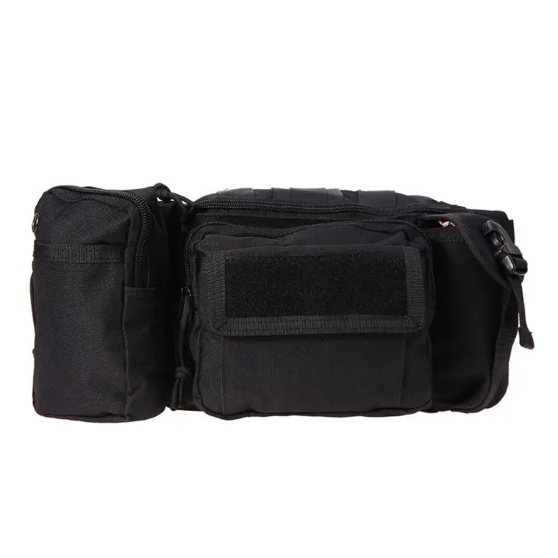 3L Водонепроницаемая тактическая сумка, спортивные сумки 600D Оксфорд, военная поясная сумка, сумка для улицы, прочный рюкзак для кемпинга, пешего туризма