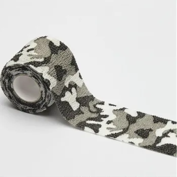 5cmx4.5m Camouflage Tape 1