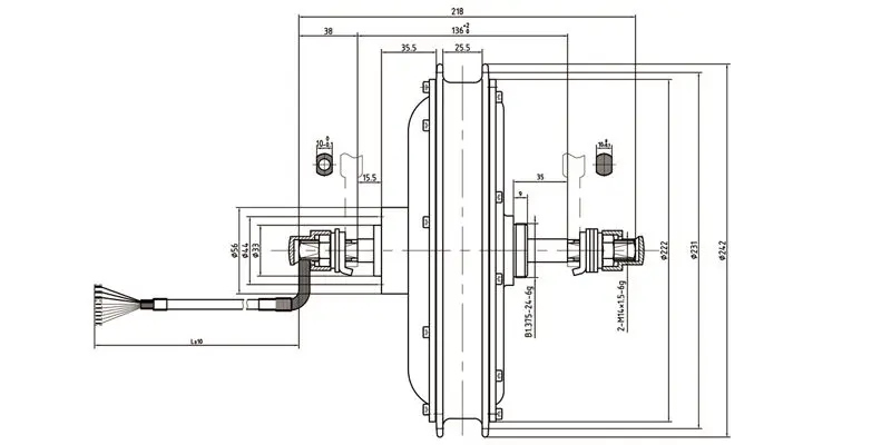 48V 1000W мотор-колесо с прямым приводом концентратор мотор для центрального движения колеса MXUS бренд 2" 24" 2" 27,5" 700C дополнительный XF39 30H XF40 30H трещотки