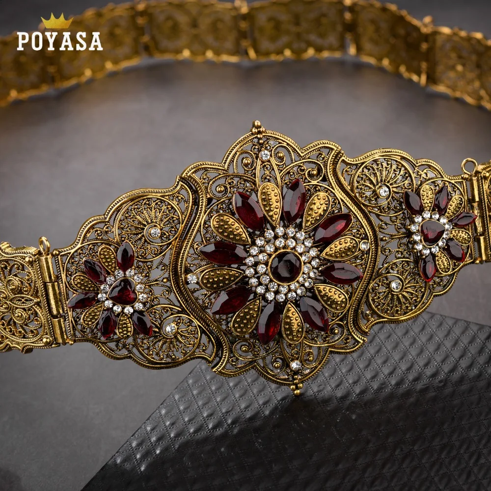 Traditional waist belt for women Clearance