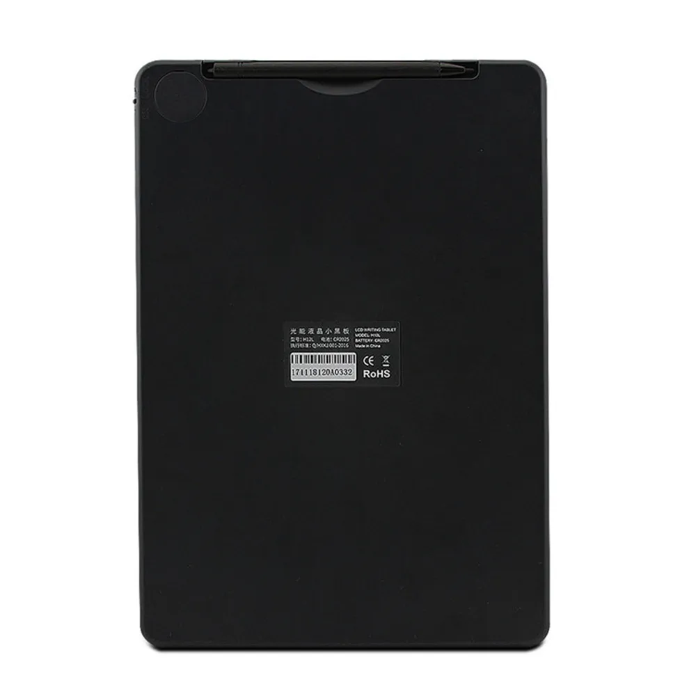 Electronic Tablet