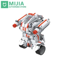 xiaomi mini robot builder
