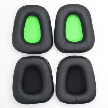 

10 Pairs Replacement Cushions Ear Pads Earmuffs Earpads For Razer Electra Gaming Pc Music Headphones