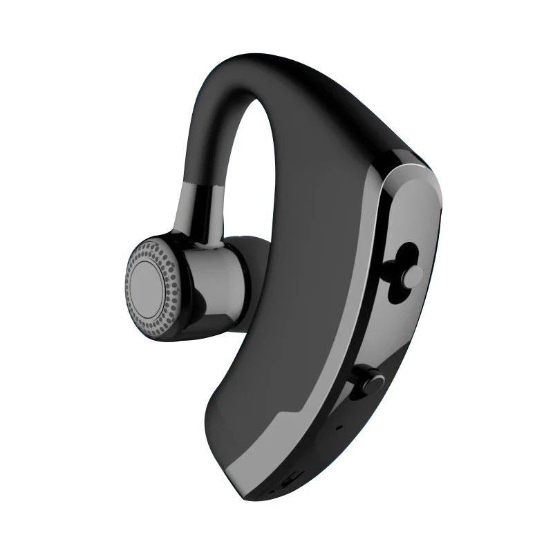 V9 Bluetooth гарнитура громкой связи Наушники Беспроводные Голосовое управление
