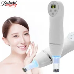 Anti-aging Freckle Removal Tens Body Massager Portable Dermabrasion Diamond Peeling Machine Skin Microdermabrasion Beauty portable diamond microdermabrasion peeling machine microdermabrasion device skin care and beauty anti aging skin peeling device