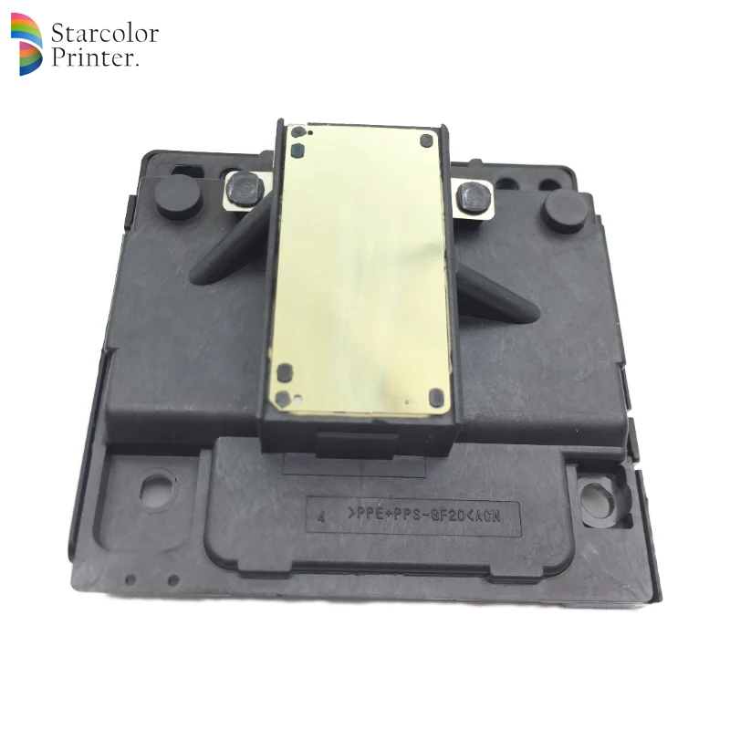 

Starcolor Printhead Print Head for Epson XP30 XP33 XP102 XP103 XP202 XP203 XP205 XP200 BX305FW SX430W SX435W SX438W SX440WSX445W