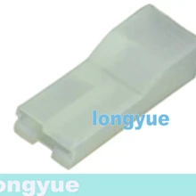 Longyue 10 комплект 1-универсальный способ Авто pulg разъем/conctor LY-7011-9.5-21