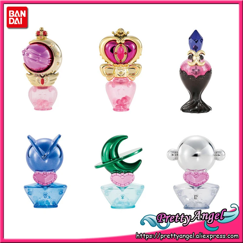PRISM PERFUME BOTTLE 02--PAS