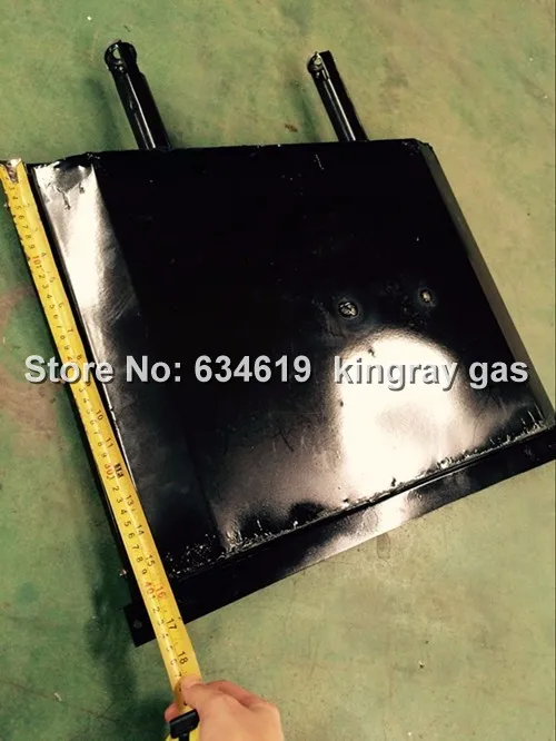 Инфракрасная керамическая плита инфракрасная горелка газа эмалированная