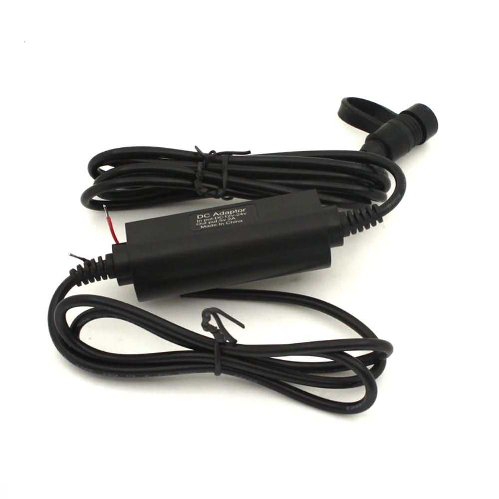 GPS Halter mit DC Adapter für Android Motorrad GPS MT-5001