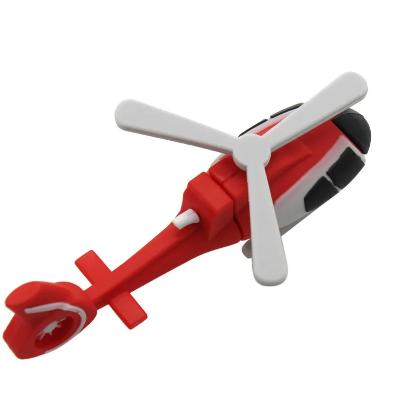 Usb флеш накопитель TEXT ME cool в виде вертолета 4 ГБ 8 16 32 64 ГБ|usb flash drive pendrive|flash pendrivependrive