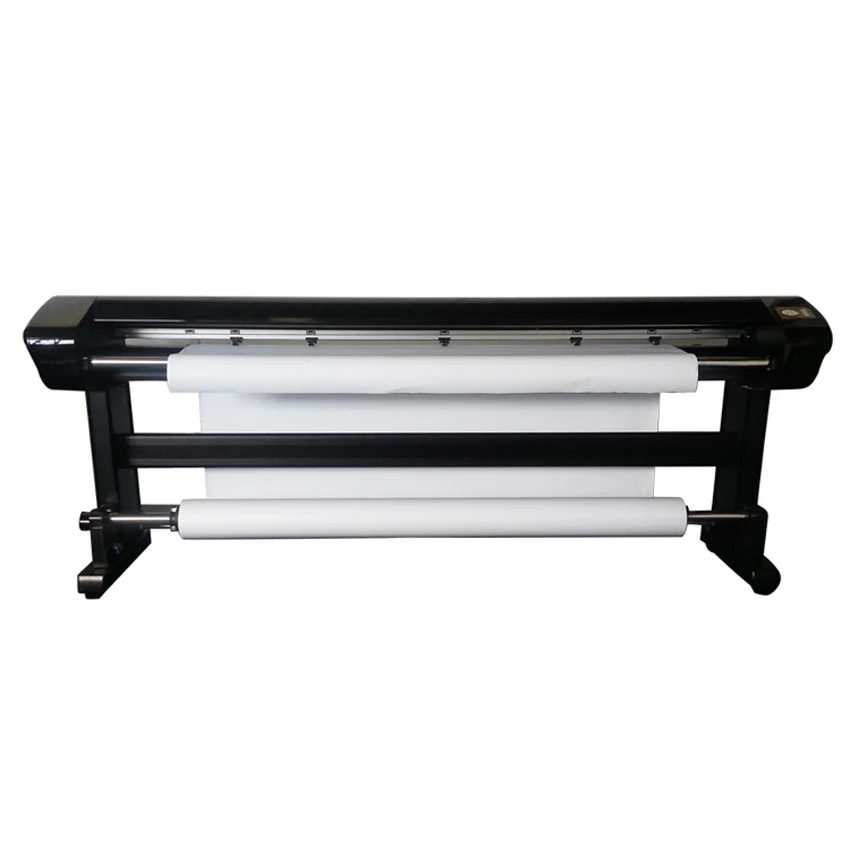 1 шт. струйный плоттер, H-215 струйная машина для одежды CAD, образец принтера со скоростью рисования 80-120 м2/ч