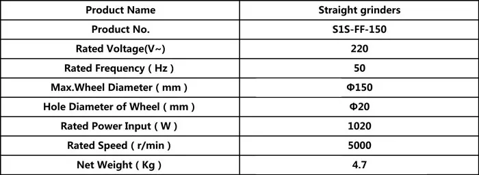 S1S-FF-150