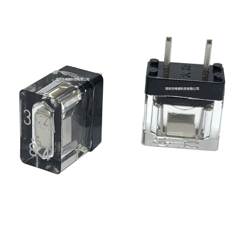 HM16 1.6A HM20 2A HM32 3.2A HM50 5A