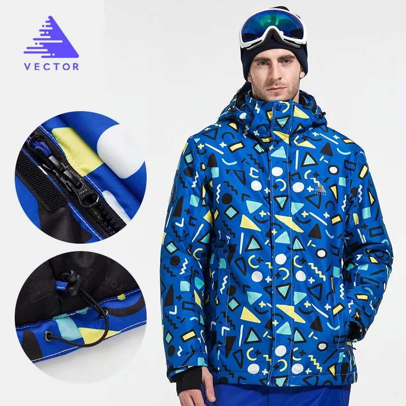 ناقلات العلامة التجارية بدلة تزلج الرجال الشتاء الدافئ يندبروف ماء التزلج جاكيت وسروال السراويل في الهواء الطلق الثلوج على الجليد مجموعة ...