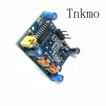 

100PCS HC SR501 PIR Sensor Human Body detecting module Pyroelectric HC-SR501 For Arduino MCU for arduino
